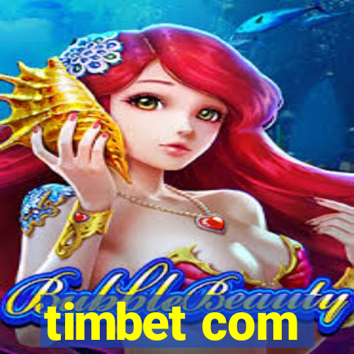 timbet com